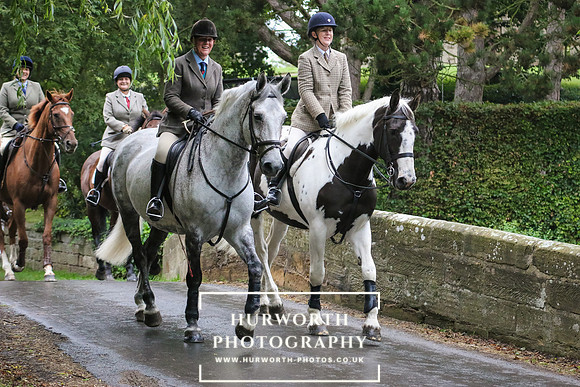 Hurworth Hunt 29