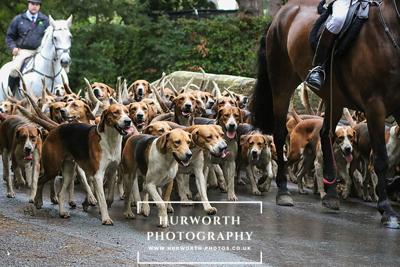 Hurworth Hunt 23
