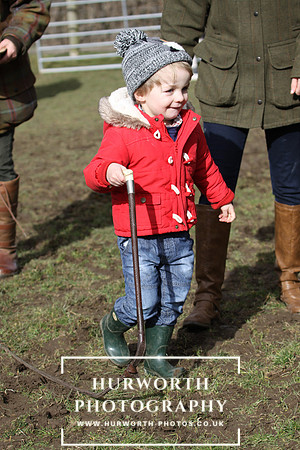 Hurworth Hunt 189