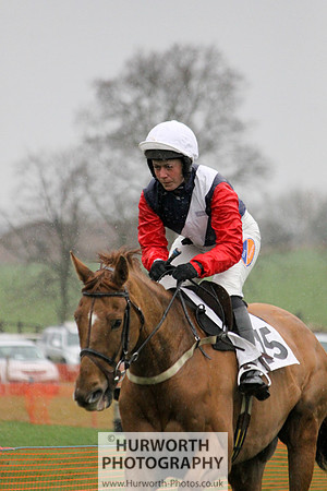 Hurworth Point to Point Ladies Race 010