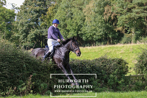 Hurworth Hunt 038