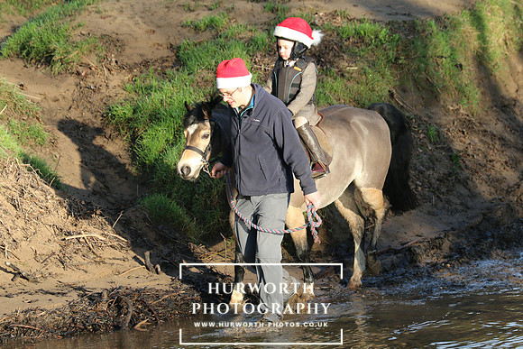 Hurworth Hunt 272