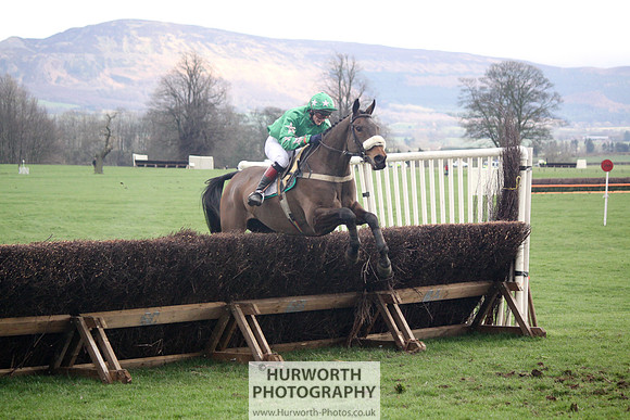 Hurworth Point to Point Conditions Race 068