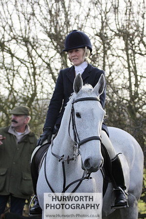 Hurworth Hunt 054