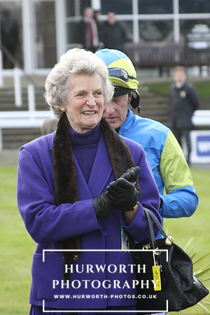 Countryside Raceday 091