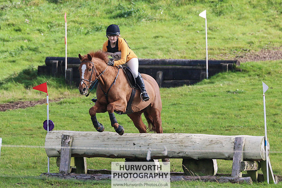 Hurworth Hunter Trial 047