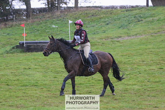 Hurworth Hunter Trial 184