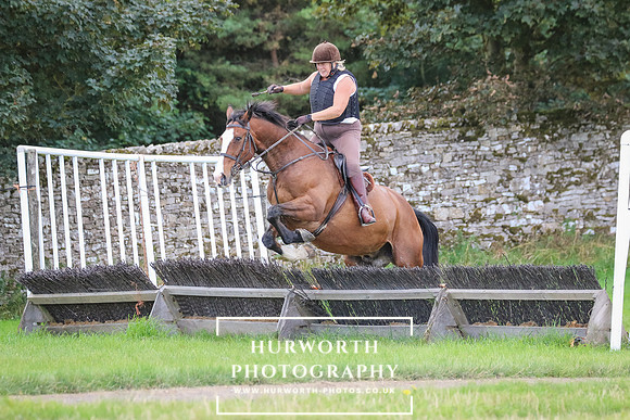 Hurworth Pleasure Ride 124