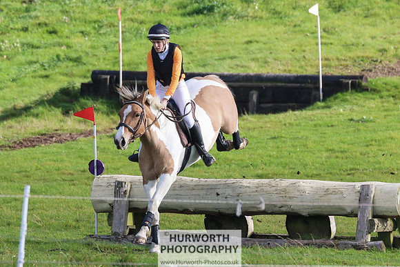 Hurworth Hunter Trial 054