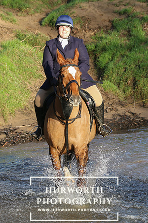 Hurworth Hunt 294