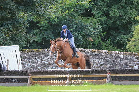 Hurworth Pleasure Ride 276