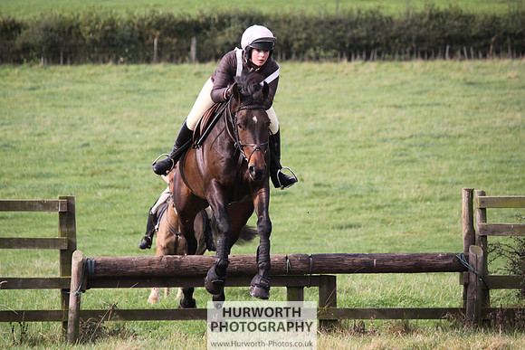 Hurworth Bilsdale Hedge Hop 121