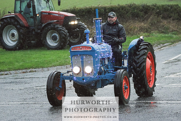 HH Tractor Run 6