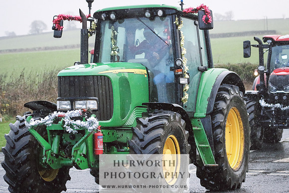 HH Tractor Run 11