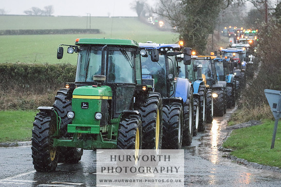 HH Tractor Run 18