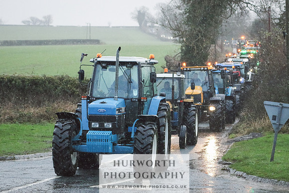 HH Tractor Run 20