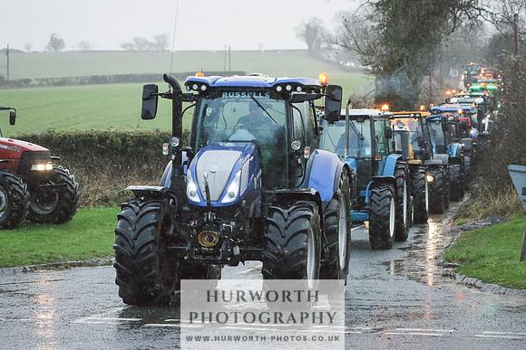 HH Tractor Run 19
