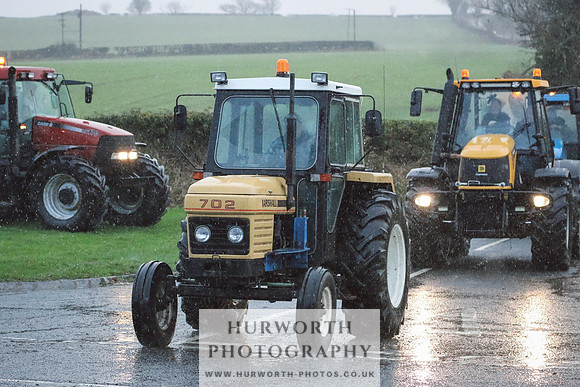 HH Tractor Run 21