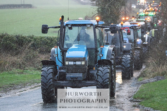HH Tractor Run 23