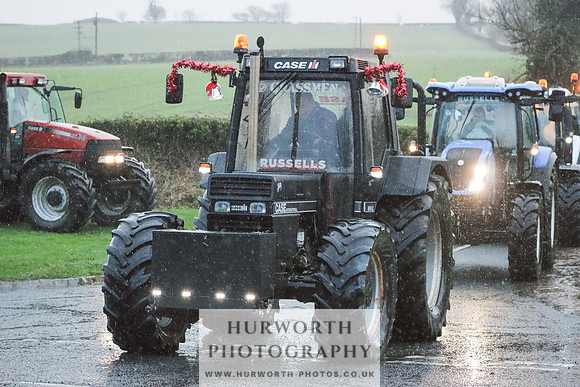 HH Tractor Run 24