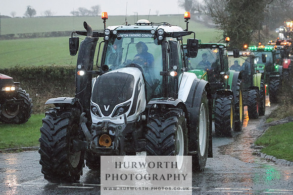 HH Tractor Run 26