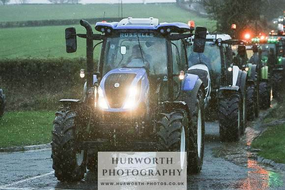 HH Tractor Run 25