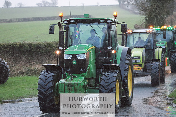 HH Tractor Run 27