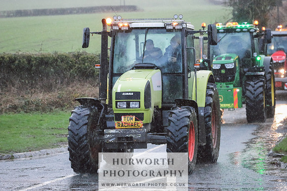 HH Tractor Run 28