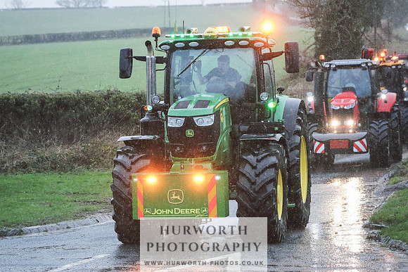 HH Tractor Run 29