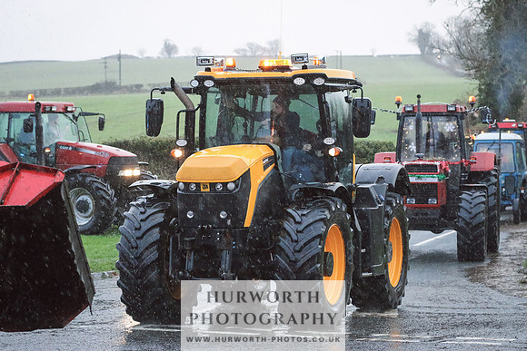 HH Tractor Run 31