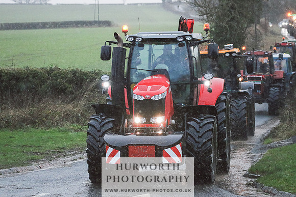 HH Tractor Run 30