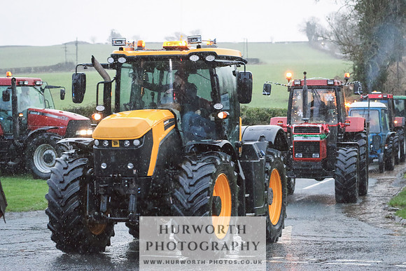 HH Tractor Run 32