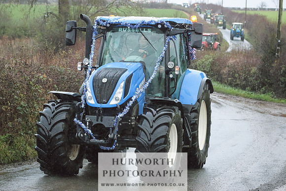 HH Tractor Run 46