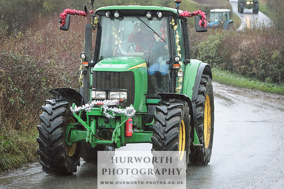 HH Tractor Run 47