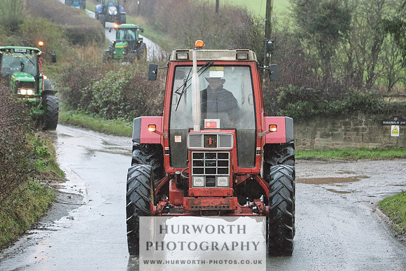 HH Tractor Run 51