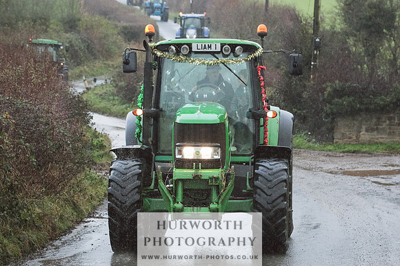 HH Tractor Run 52