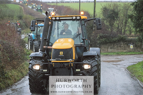 HH Tractor Run 57