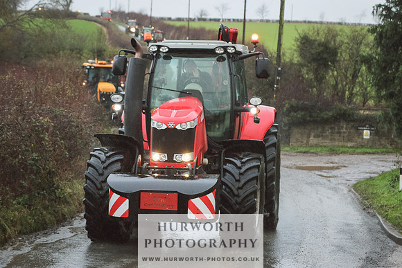 HH Tractor Run 65