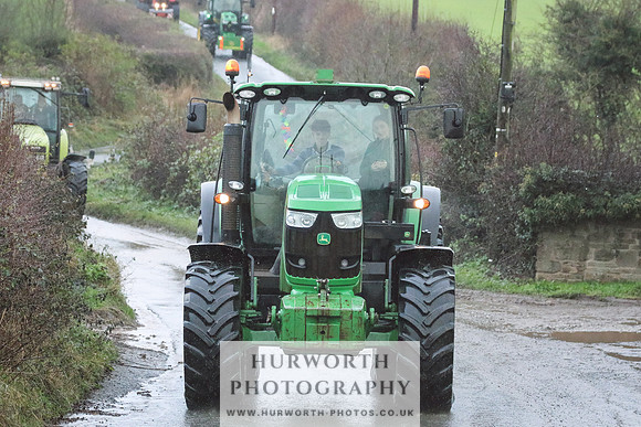 HH Tractor Run 62
