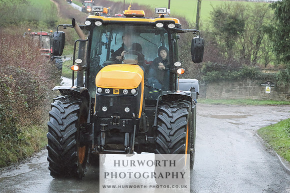 HH Tractor Run 66