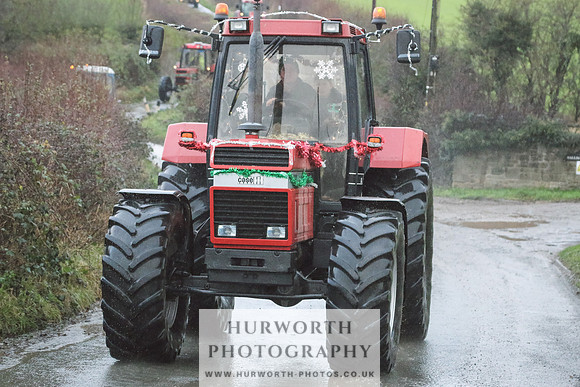 HH Tractor Run 67