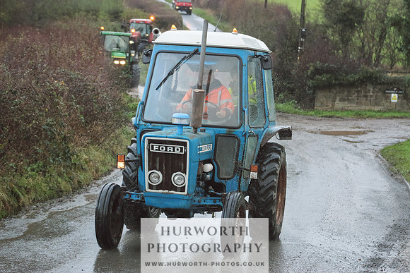 HH Tractor Run 68