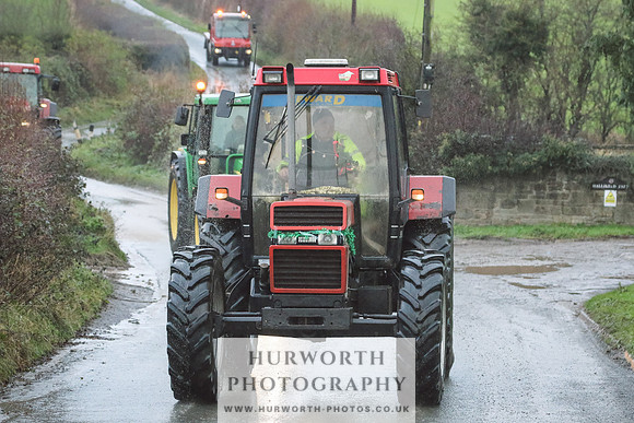 HH Tractor Run 69
