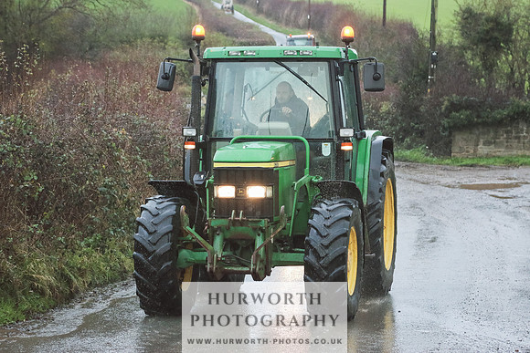 HH Tractor Run 70