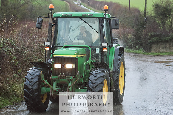 HH Tractor Run 71