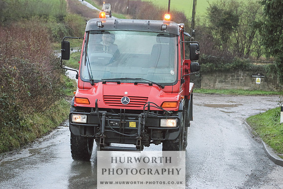 HH Tractor Run 73