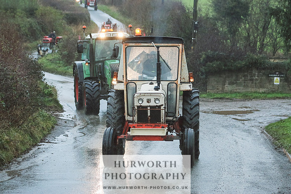 HH Tractor Run 76