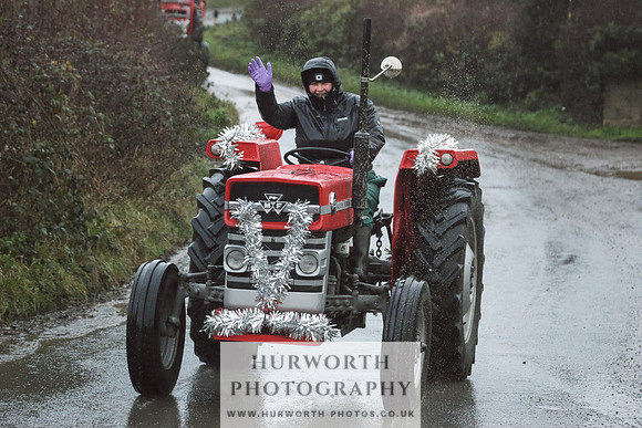 HH Tractor Run 82