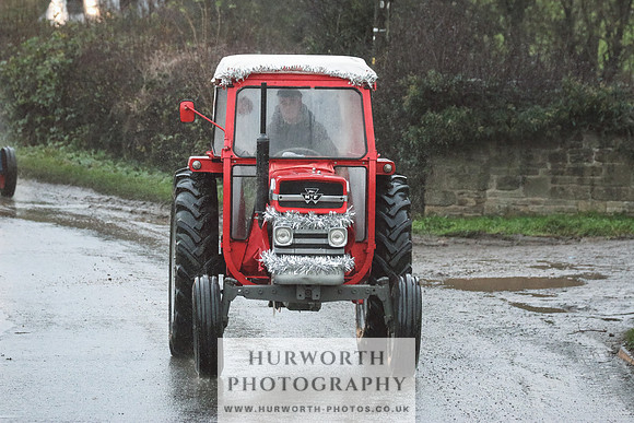 HH Tractor Run 83