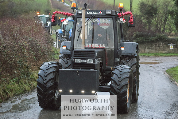 HH Tractor Run 59